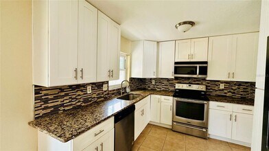 635 Knox McRae Dr in Titusville, FL - Building Photo - Building Photo