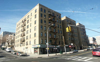 2085 Valentine Ave in Bronx, NY - Building Photo