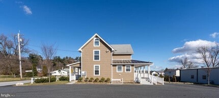 12045 Glen Arm Rd in Glen Arm, MD - Building Photo - Building Photo