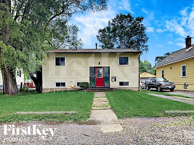 property at 1154 Rathbone Ave