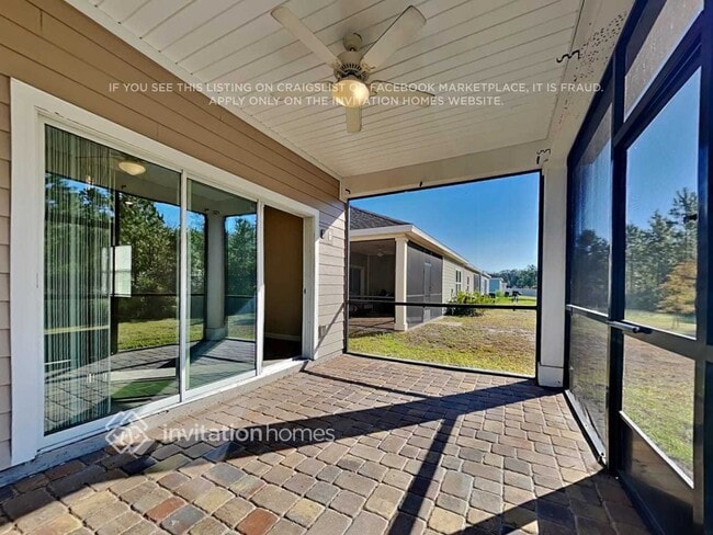 9440 Lovage Ln, Unit Castle Court - 1013 Harrison 12A in Jacksonville, FL - Foto de edificio - Building Photo