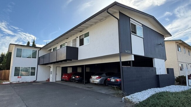 property at 14723 Martell Ave