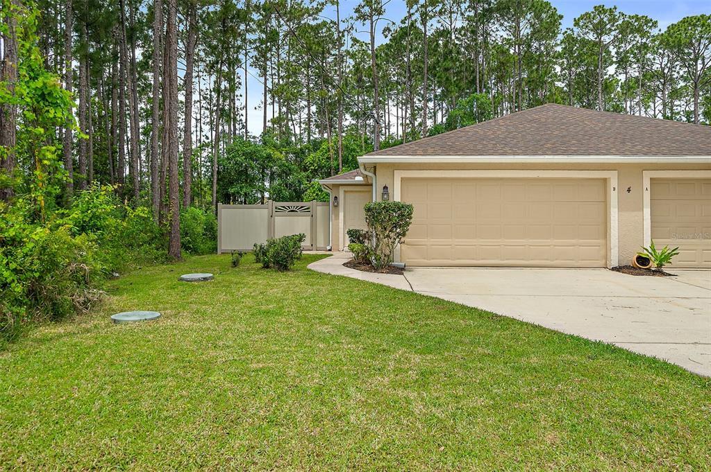 4 Bunker View Pl in Palm Coast, FL - Building Photo