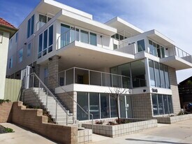 5040 Santa Monica Ave, Unit 4 in San Diego, CA - Building Photo