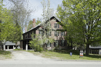 113 Winthrop St in Augusta, ME - Foto de edificio - Building Photo