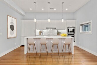 45 A St in Boston, MA - Building Photo - Building Photo