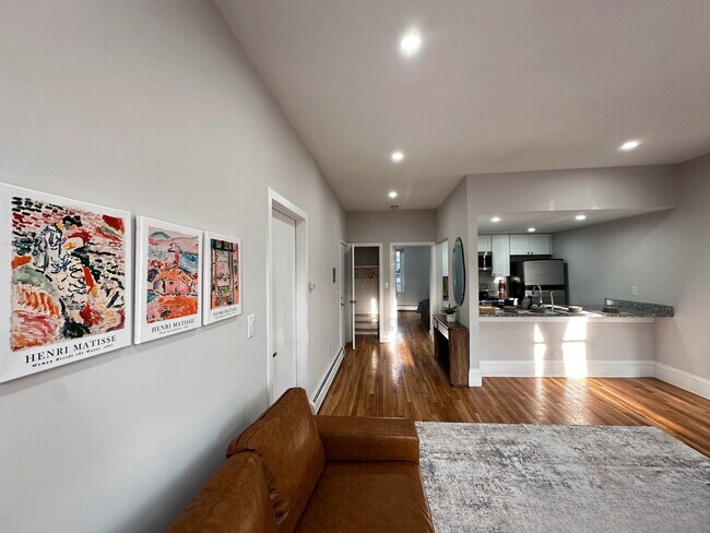 660 Massachusetts Ave in Boston, MA - Building Photo - Building Photo