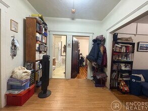 1800 Commonwealth Ave in Boston, MA - Building Photo - Building Photo