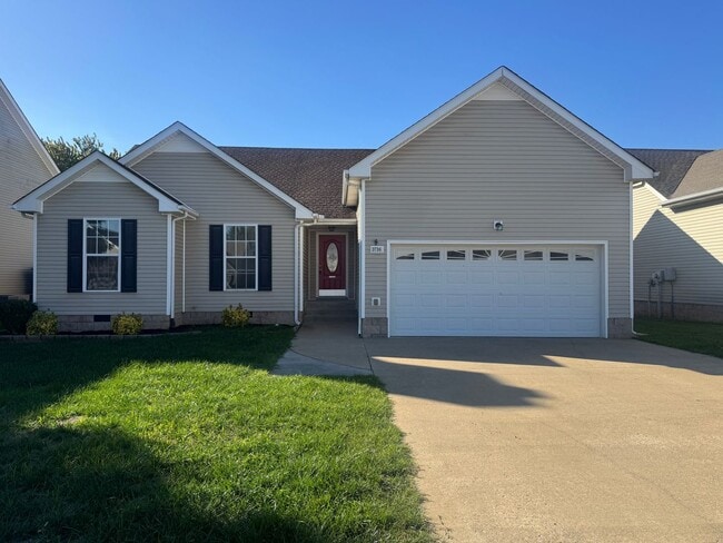 property at 3736 S Cindy Jo Dr