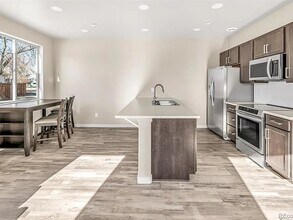 1290 N 13th St in Grand Junction, CO - Foto de edificio - Building Photo