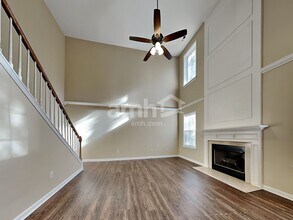 409 Ascott Way in Durham, NC - Building Photo - Building Photo