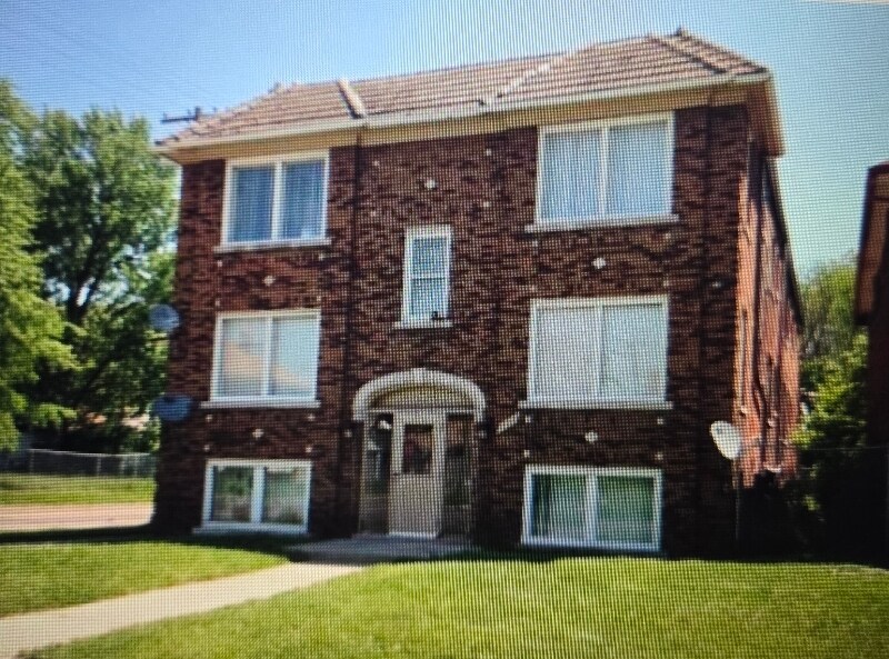 12374 Griggs St in Detroit, MI - Building Photo