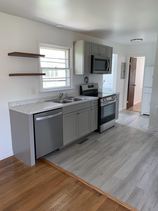 3724 Meridian Ave in Richmond, VA - Building Photo - Building Photo