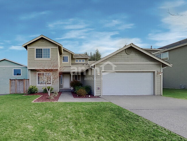 property at 20507 193rd Avenue Ct E