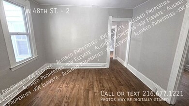 1845 W 48th St in Cleveland, OH - Building Photo - Building Photo