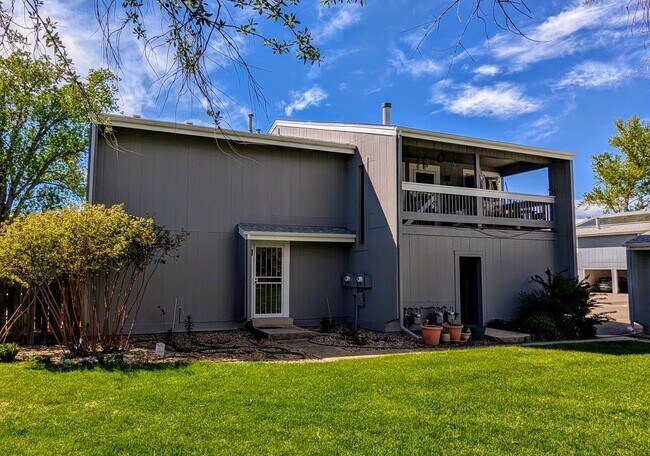 4150 Monroe Dr in Boulder, CO - Building Photo - Building Photo