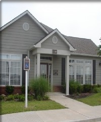 Brookfield Apartments in Valley Center, KS - Foto de edificio - Building Photo