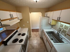 2705 Sood Rd in Knoxville, TN - Building Photo - Building Photo