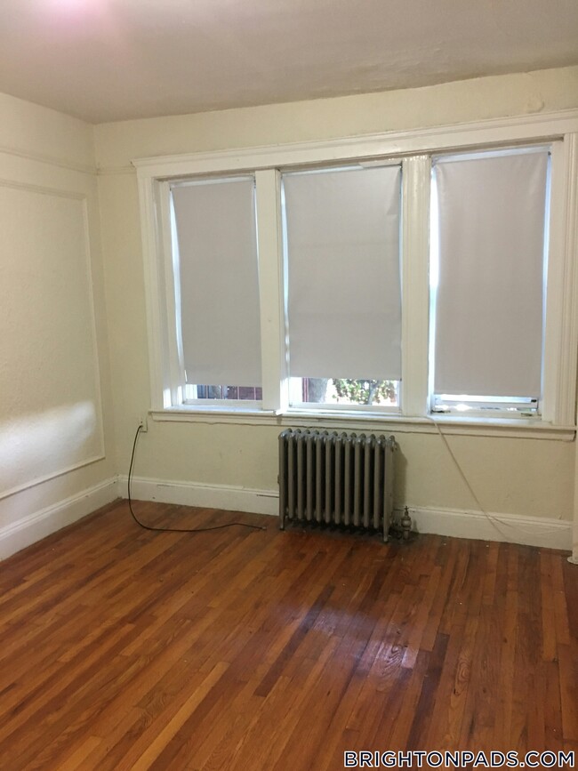 property at 1687 Commonwealth Ave