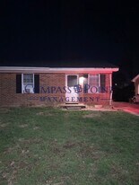 111 Birch Dr in Nicholasville, KY - Building Photo