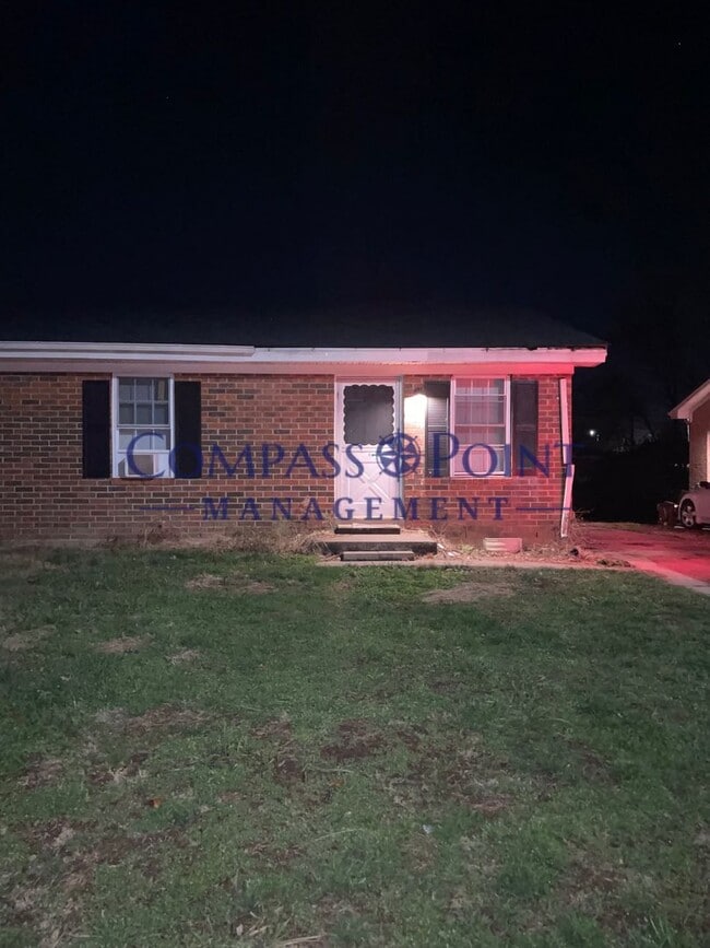 property at 111 Birch Dr