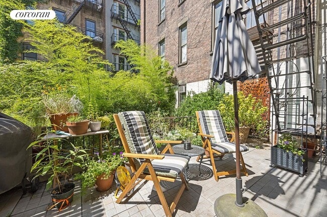 property at 68 W 11th St