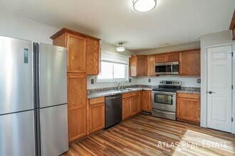 2999 Maverick Dr in Colorado Springs, CO - Building Photo - Building Photo