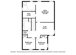 17531 Sandgate Ct in Land O Lakes, FL - Foto de edificio - Building Photo