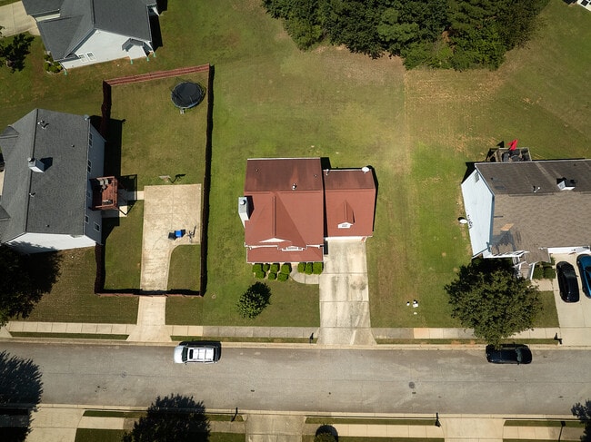 1308 Kent Manor in Stockbridge, GA - Building Photo - Building Photo