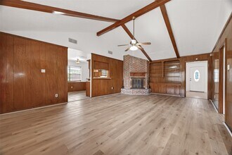 13335 Trompilla Ln in Houston, TX - Building Photo - Building Photo