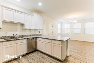 6926 E Butte St in Mesa, AZ - Foto de edificio - Building Photo