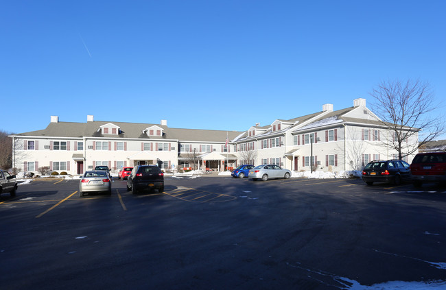 Kirby Village in Saratoga Springs, NY - Building Photo - Building Photo