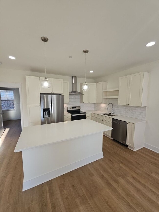 1339 Belfair St in Cookeville, TN - Building Photo - Building Photo