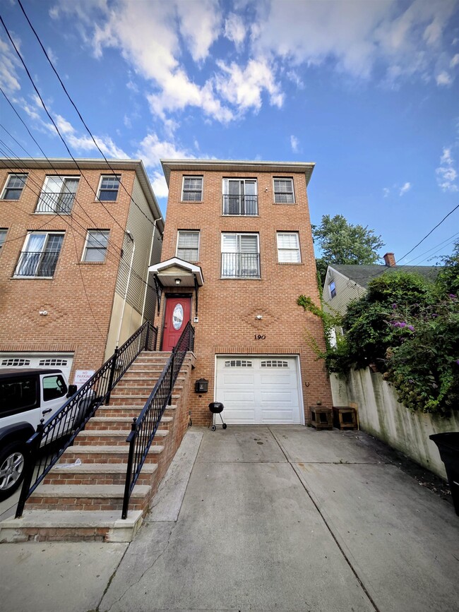 property at 190 Terrace Ave