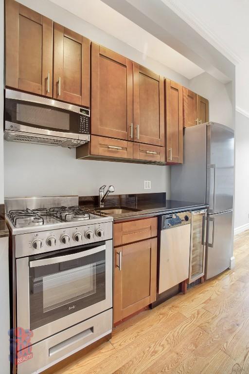 51 Leroy St, Unit 3A