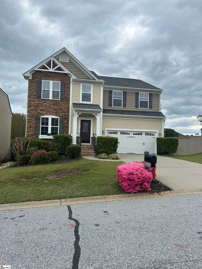 property at 23 Rivanna Ln