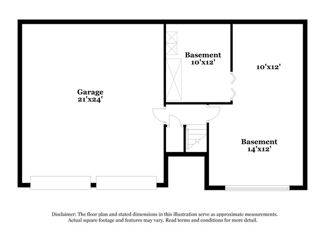 1404 Cypress Dr in Greenwood, MO - Building Photo - Building Photo