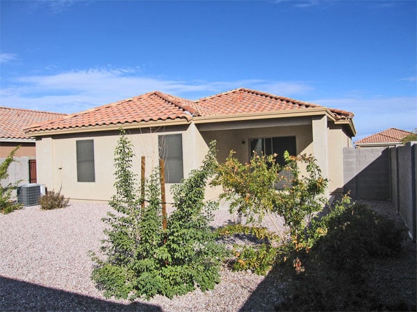 2915 W Allens Peak Dr in San Tan Valley, AZ - Building Photo - Building Photo