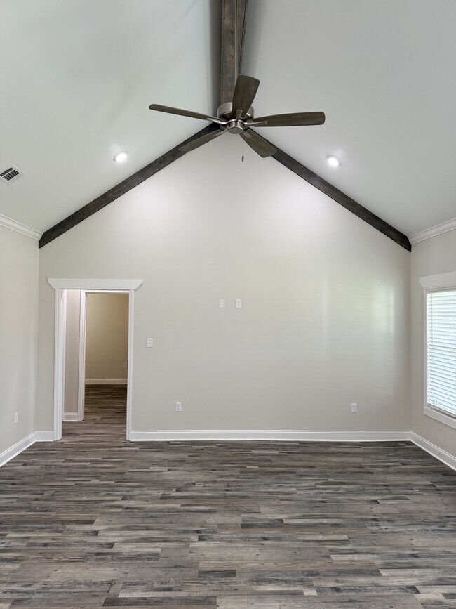 3948 Lu Ln in Hahira, GA - Building Photo - Building Photo