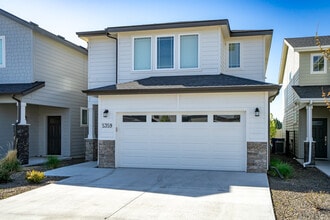 5359 S Redeken Pl in Boise, ID - Building Photo - Building Photo