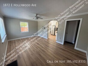 1872 Hollywood Ave in Salt Lake City, UT - Building Photo - Building Photo