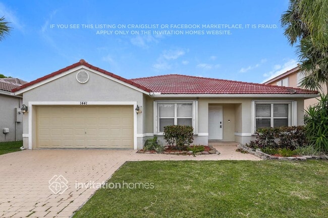 property at 1441 Artimino Ln