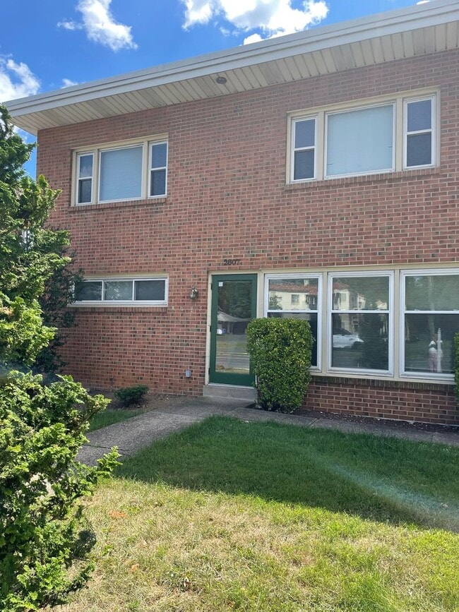 property at 2807 Market St