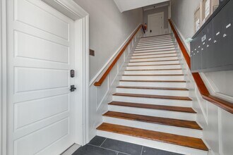 2401 Market St in Galveston, TX - Building Photo - Building Photo