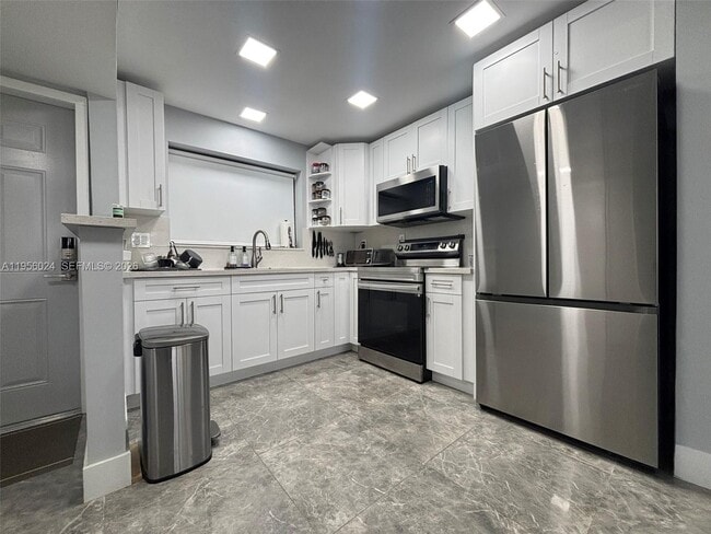 property at 10865 SW 112th Ave