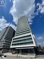 188 Fairview Mall Dr in Toronto, ON - Building Photo