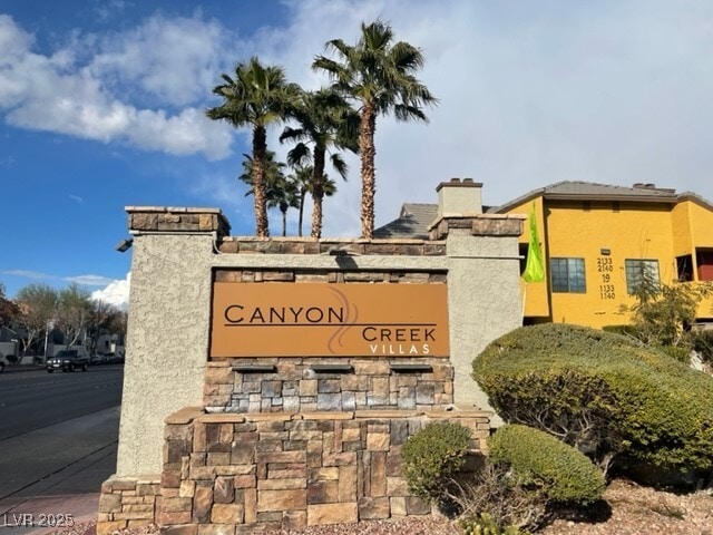 2700 N Rainbow Blvd in Las Vegas, NV - Building Photo