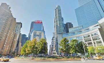 457 W 57th St-Unit -303 in New York, NY - Building Photo - Building Photo