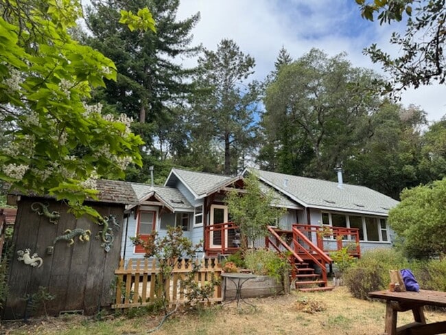 4623 Karas Ln in Santa Rosa, CA - Building Photo - Building Photo