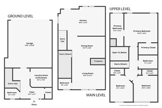469 Rolkin Rd in Charlottesville, VA - Building Photo - Building Photo